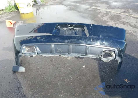 2014 Dodge Charger R/T из США, поврежденный, VIN 2C3CDXCT5EH115779